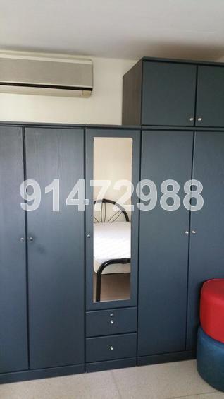 Blk 501 Bedok North Street 3 (Bedok), HDB 3 Rooms #139333012